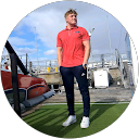 Timothy F. profile picture